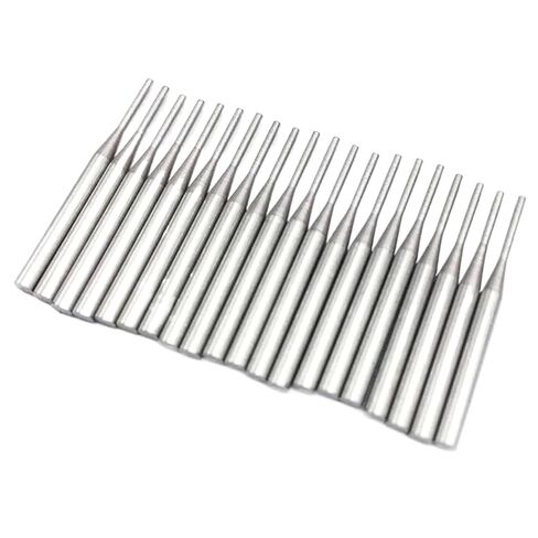 ألواح لحام سيراميك على شكل قرص العسل، لوحة لحام على شكل قرص العسل - 135 × 95 لوح سيراميك 13 مم مع إبر من الفولاذ المقاوم للصدأ، قطعة واحدة in Kuwait