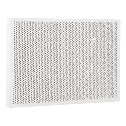 ألواح لحام سيراميك على شكل قرص العسل، لوحة لحام سيراميك على شكل قرص العسل مقاومة للصدمات لإذابة وصب الذهب - قطعة واحدة من لوحة لحام متينة in Kuwait