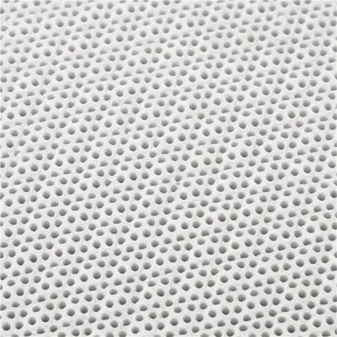 ألواح لحام سيراميك على شكل قرص العسل، لوحة لحام سيراميك على شكل قرص العسل مقاومة للصدمات لإذابة وصب الذهب - قطعة واحدة من لوحة لحام متينة in Kuwait