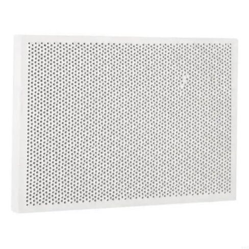 Honeycomb Ceramic Soldering Boards,Ceramic Honeycomb Soldering Board for Jewelry Welding - Easy to Use Melting Casting Gold Tools in Kuwait