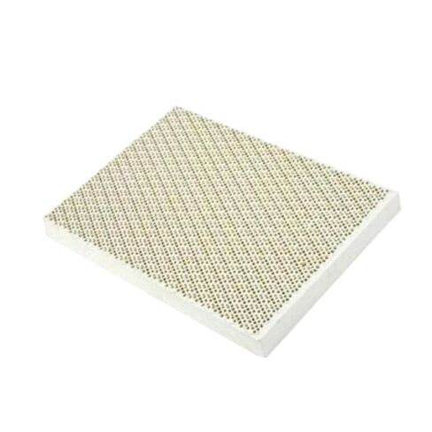 Honeycomb Ceramic Soldering Boards,Ceramic Honeycomb Soldering Board 13mm x 135mm for Jewelry Welding with 10 Stainless Steel Needles in Kuwait