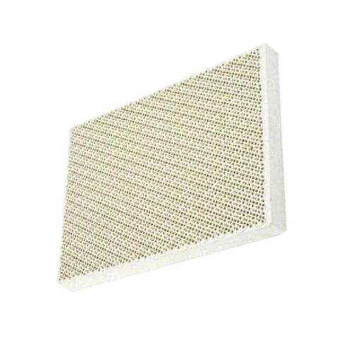Honeycomb Ceramic Soldering Boards,Ceramic Honeycomb Soldering Board 13mm x 135mm for Jewelry Welding with 10 Stainless Steel Needles in Kuwait