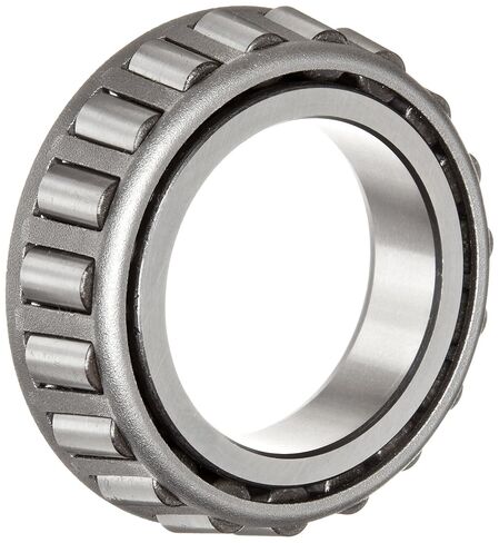 Timken 18590 Tapered Roller Bearing Inner Race Assembly Cone, Steel, Inch, 1.6250" Inner Diameter, 0.688" Cone Width in Saudi Arabia
