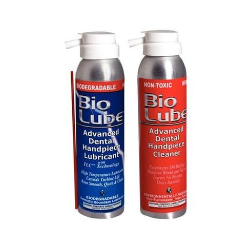 مجموعة مقدمة زيوت التشحيم لموزعي ساوثلاند BIO-CL-24 Bio Lube in Kuwait