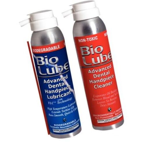 مجموعة مقدمة زيوت التشحيم لموزعي ساوثلاند BIO-CL-24 Bio Lube in Kuwait