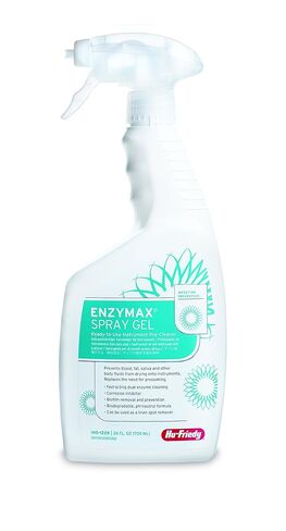 Hu-Friedy IMS-1229 Enzymax Spray Gel in Saudi Arabia