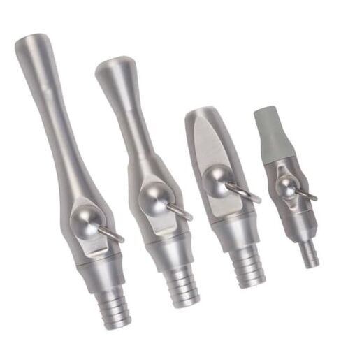 مجموعة قبضة اليد Hager B8000 Bull for Expert Series HVE & SE in Kuwait