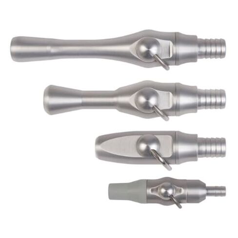 مجموعة قبضة اليد Hager B8000 Bull for Expert Series HVE & SE in Kuwait