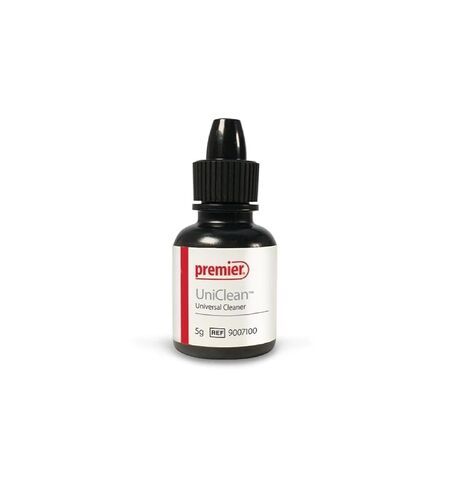 Premier Dental 9007100 UniClean Universal Dental Cleaner 5gm in Saudi Arabia