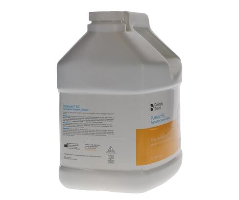 سلطان 21135 بيورفاك SC منظف نظام طب الأسنان، زجاجة 5 لتر in Kuwait