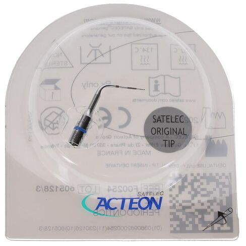 رأس تحجيم أكتيون F00254، تحت اللثة، 10Z in Kuwait