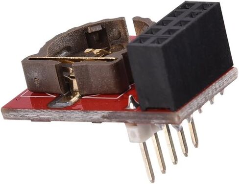 وحدة Yctze DS1307 RTC لـ 3/2 Model B - ساعة في الوقت الحقيقي مع واجهة I2C in Saudi Arabia