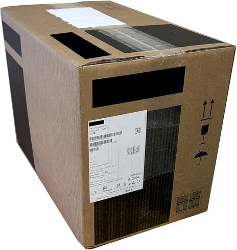 1 Pcs 6SL3210-1PC25-4UL0 New in Box 6SL32101PC254UL0 Expediated in Saudi Arabia