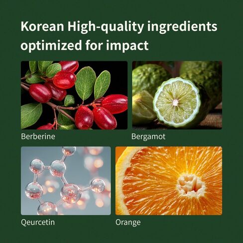 الإنزيمات الهاضمة 1,200,000 وحدة - تركيبة متقدمة مع EMIQ Quercetin & Farro Extract - الكربوهيدرات والبروتين ودعم الغلوتين - الانتفاخ وتخفيف الغازات - 20 كيسًا in Kuwait