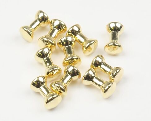 Hareline Lead Dumbbell Eyes in Kuwait