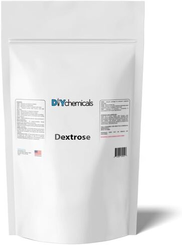 Dextrose 10 Lbs in Saudi Arabia