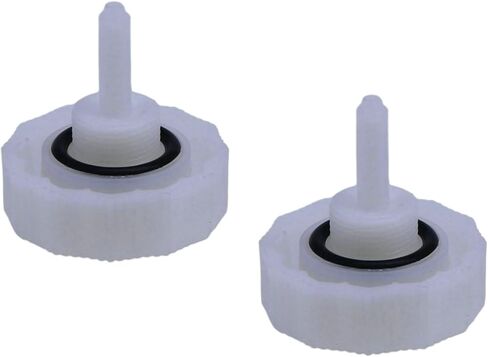 2 Pack of Fuel Filter Assembly T4682-43172 Compatible with Kioti CK20 CK2510 CK2610 CK2620 DK451 DK55CHSE DK55HSE DK551 DK60CHSE DK60HSE RX6010C RX6010PC K92400 CK DK LK RX Mechron in Kuwait