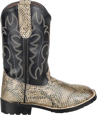 TuffRiderWestern Leather Boots in Saudi Arabia