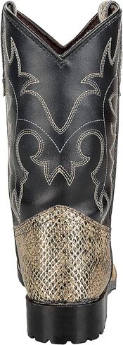 TuffRiderWestern Leather Boots in Saudi Arabia