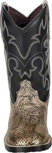 TuffRiderWestern Leather Boots in Saudi Arabia