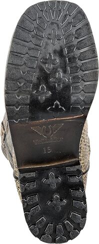 TuffRiderWestern Leather Boots in Saudi Arabia