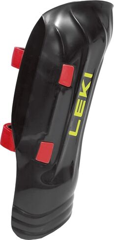 Junior Worldcup Pro Shin Guard by Leki USA in Saudi Arabia