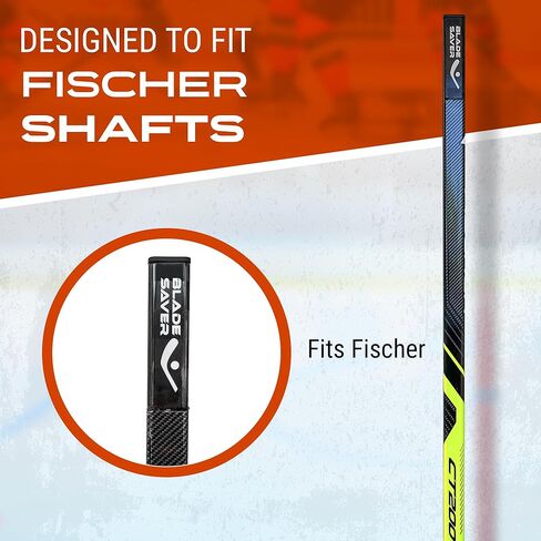 وصلة عصا الهوكي المركبة من شيروود وفيشر، نهاية قابس عصا الهوكي المركبة من ألياف الكربون الكبيرة مصنوعة من أجل شيروود وفيشر، قابس طرفي كبير 4 بوصات in Kuwait