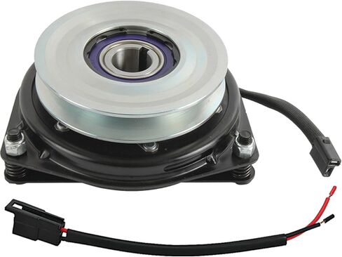 Xtreme Outdoor Power Equipment X0628 PTO Clutch Compatible with/Replacement for Grizzly 50, Grizzly 52, Grizzly 60, Kodiak 50, Kodiak Diesel 52, Silver Tip 60, Silver Tip 72, Ram 44 2006 462228 in Kuwait