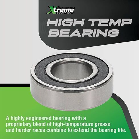 Xtreme Outdoor Power Equipment X0628 PTO Clutch Compatible with/Replacement for Grizzly 50, Grizzly 52, Grizzly 60, Kodiak 50, Kodiak Diesel 52, Silver Tip 60, Silver Tip 72, Ram 44 2006 462228 in Kuwait