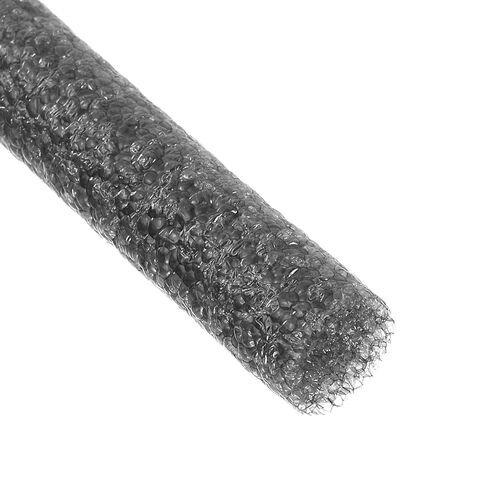 PATIKIL 2 Inch x 5 Feet Backer Rod for Gaps and Joints, 2 Pcs Foam Rope Caulk Crack Joint Filler Roll Seal Weather Strip for Home Construction Car, Orange in Saudi Arabia