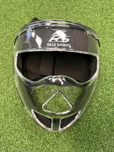RS Corner Field Hockey Mask in Saudi Arabia