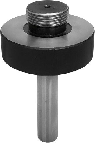 1/2" Straight B Shank Compatible with 7/8''-20 Thread Threading Precision B Head in Saudi Arabia