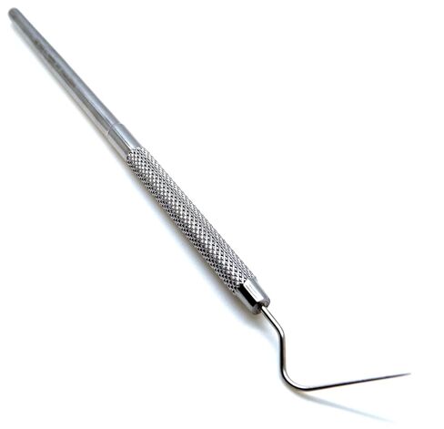 Dental Spreader 2s Root Canal Plugger Filling Premium Endodontic Premium Instrument in Saudi Arabia