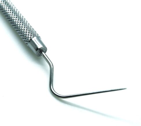 Dental Spreader 2s Root Canal Plugger Filling Premium Endodontic Premium Instrument in Saudi Arabia
