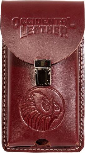 Occidental Leath in Kuwait