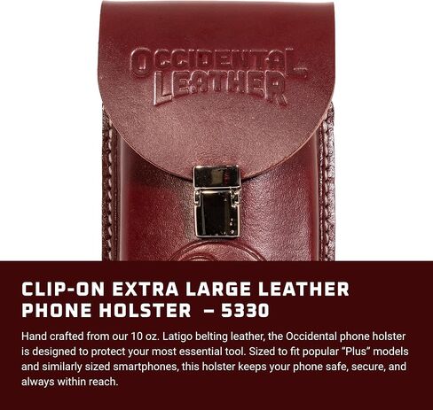 Occidental Leath in Kuwait