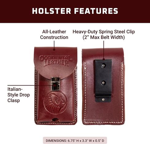 Occidental Leath in Kuwait