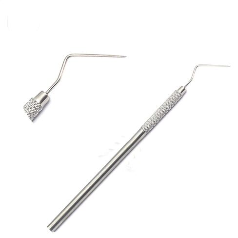 D11T ENDODONTIC Spreader Stainless Steel by G.S Online Store in Saudi Arabia