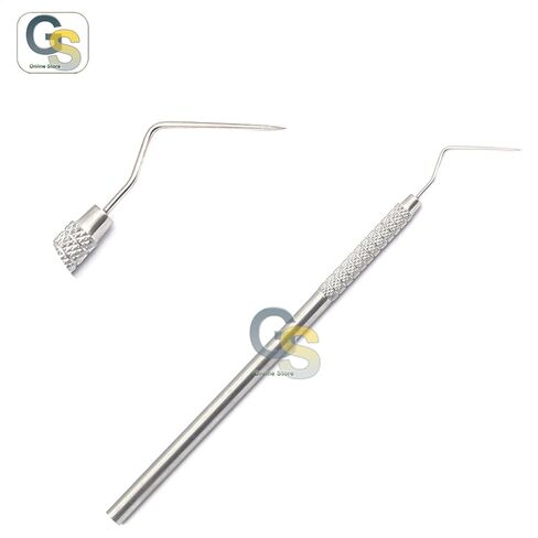 D11T ENDODONTIC Spreader Stainless Steel by G.S Online Store in Saudi Arabia