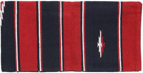 Tough 1 Wool Sierra Saddle Blanket in Saudi Arabia