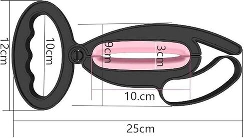 Mens Important Part Fitness Stretching Tools -USHF01 in Saudi Arabia