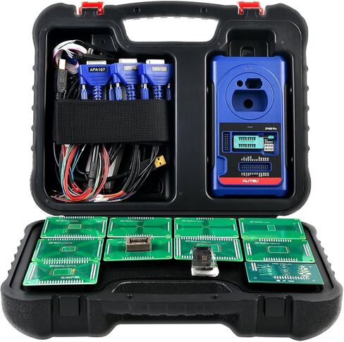 2025 Autel XP400 PRO Bi-Directional K** Fob Programmer and IM*MO Tool, All-in-One Chip Programmer, 3000+ Chip Types Read/Write, EEPROM-Data, Work with IM508S/ IM508/ IM608 Pro 2/ IM608S II/ IM608 PRO in Kuwait