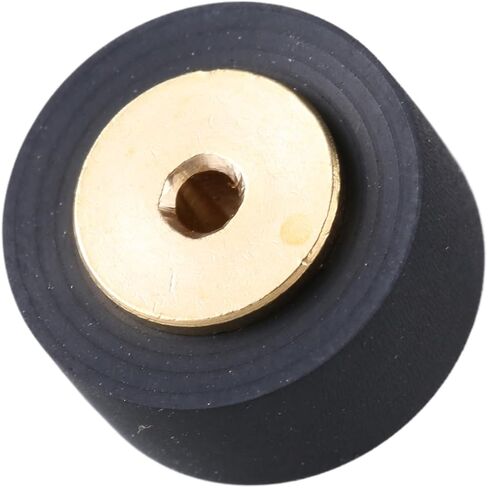 قرصة بكرة المطاط قرصة الأسطوانة شريط ضغط عجلة للتطبيق المهني 13.5x7x6.5/13.5x8x6.5 2.0/2.5 in Saudi Arabia