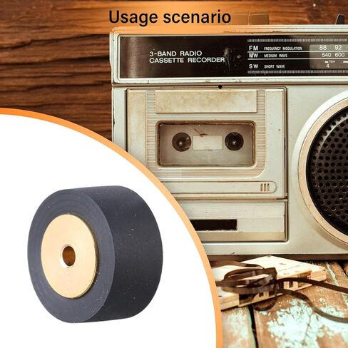 قرصة بكرة المطاط قرصة الأسطوانة شريط ضغط عجلة للتطبيق المهني 13.5x7x6.5/13.5x8x6.5 2.0/2.5 in Saudi Arabia