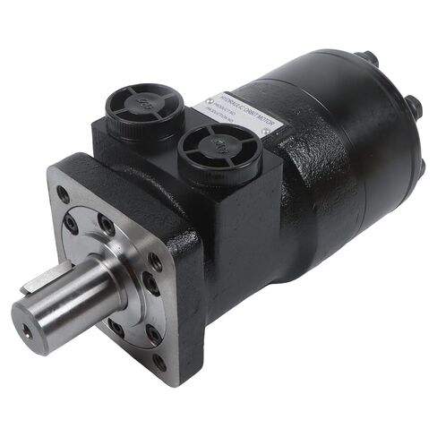 103-1005-012 103-1005 Hydraulic Motor for Eaton Char-Lynn S Series, Hydraulic Replacement Motor Replaces OEM Char-Lynn in Saudi Arabia