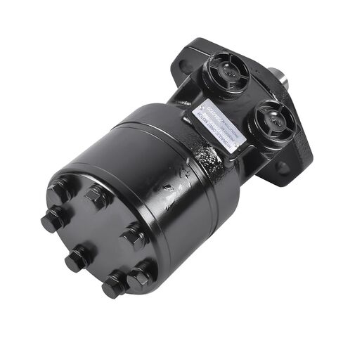 Hydraulic Motor Compatible with aton Char-Lynn H Series OE# 101-1030-009, 1011030009 in Saudi Arabia