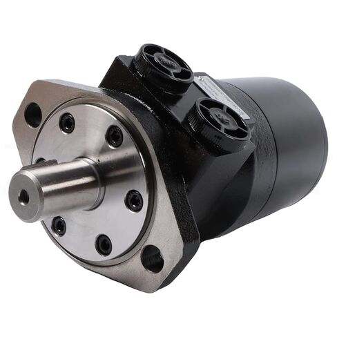 1pc 101-1701-009 1011701009 101-1701 1011701 Hydraulic Motor for Eaton Char-Lynn H Series in Saudi Arabia
