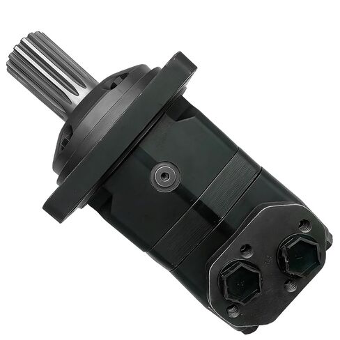 مخفض المحرك الهيدروليكي OMT 315-151B-2255 151B-2255 151B2255 متوافق مع سلسلة DFSS OMT in Saudi Arabia