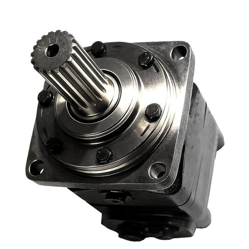 مخفض المحرك الهيدروليكي OMT 315-151B-2255 151B-2255 151B2255 متوافق مع سلسلة DFSS OMT in Saudi Arabia