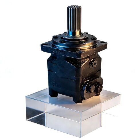 مخفض المحرك الهيدروليكي OMT 315-151B-2255 151B-2255 151B2255 متوافق مع سلسلة DFSS OMT in Saudi Arabia